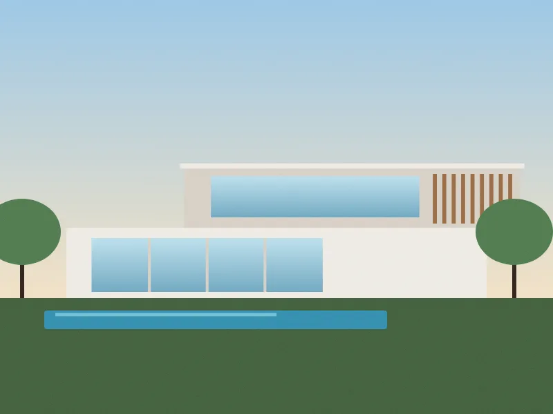 Casa 4 amb. con pileta, Nordelta